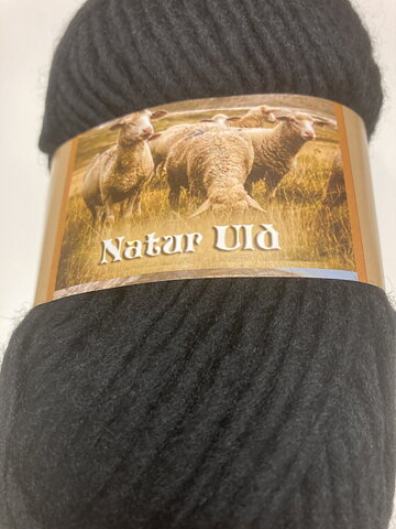 Natur uld 