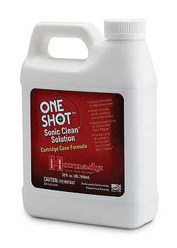 Hornady Lock-N-Load Sonic Brass Solution Quart
