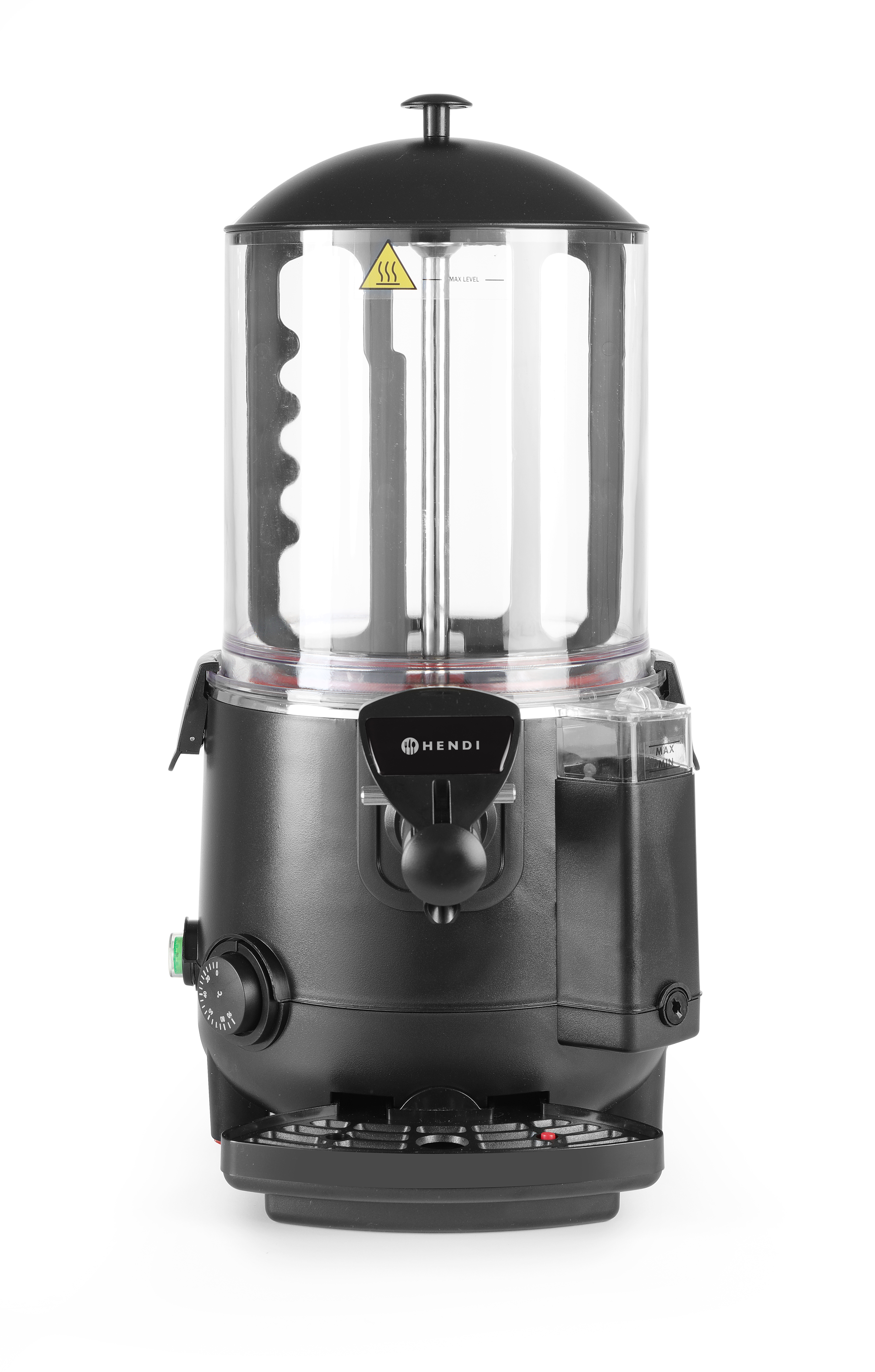 Hot chocolate dispenser 10 litres