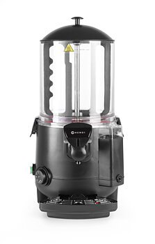 Hot chocolate dispenser 10 litres