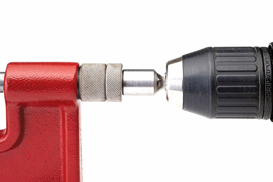 Hornady Cam Lock Trimmer Power Adapter