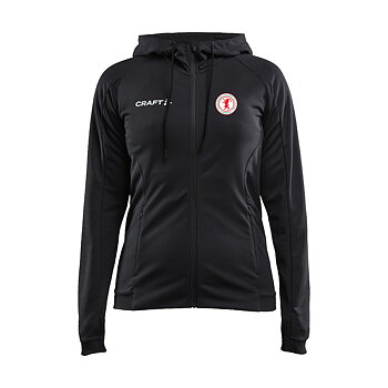 Craft Evolve Hood Jacket W (BS Bockarna)