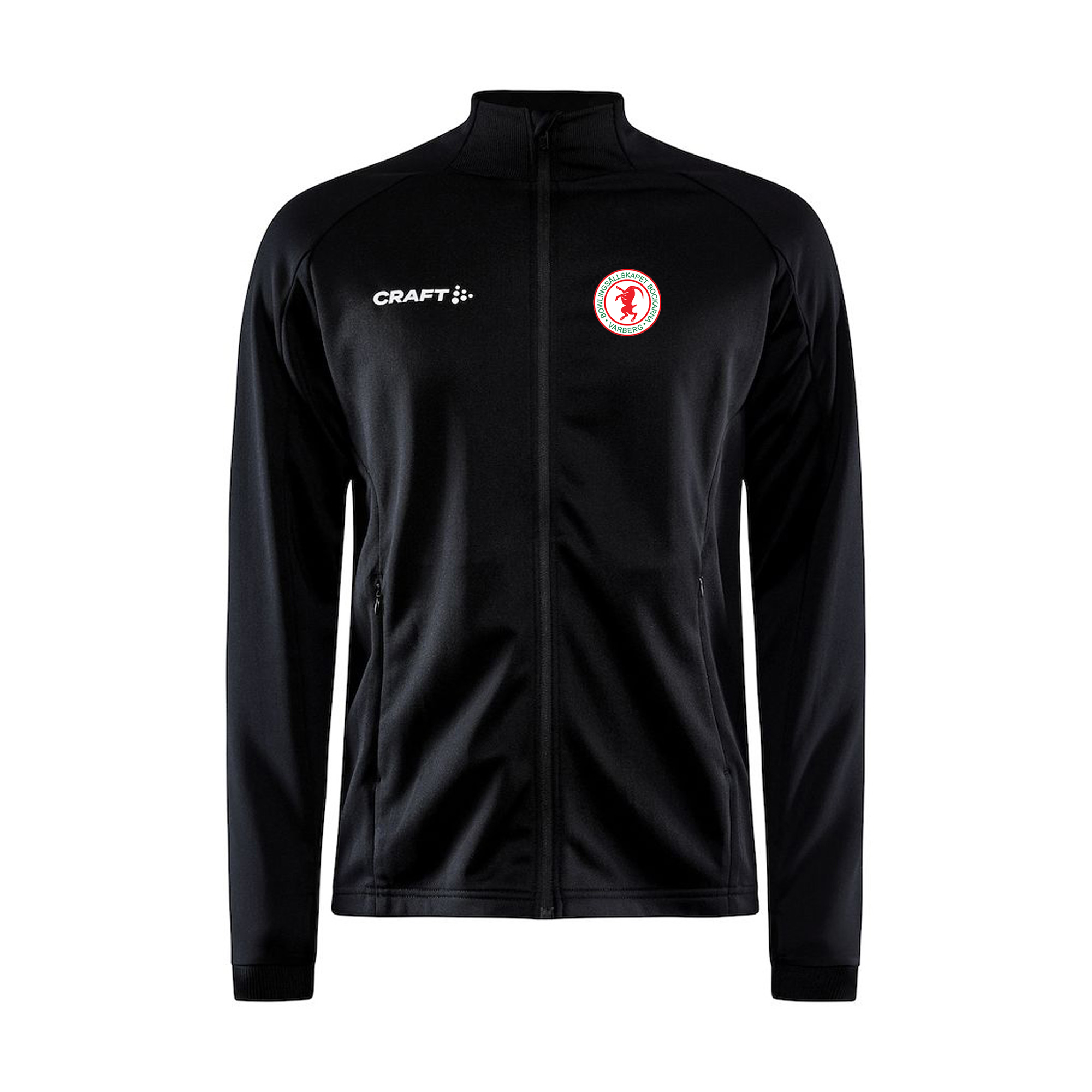 Craft Evolve Full Zip M (BS Bockarna)