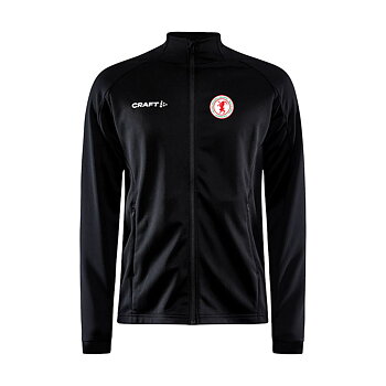 Craft Evolve Full Zip M (BS Bockarna)