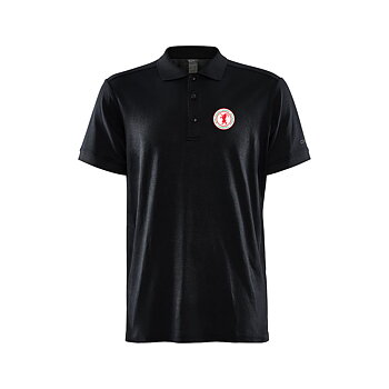 Craft Core Blend Polo Shirt M (BS Bockarna)