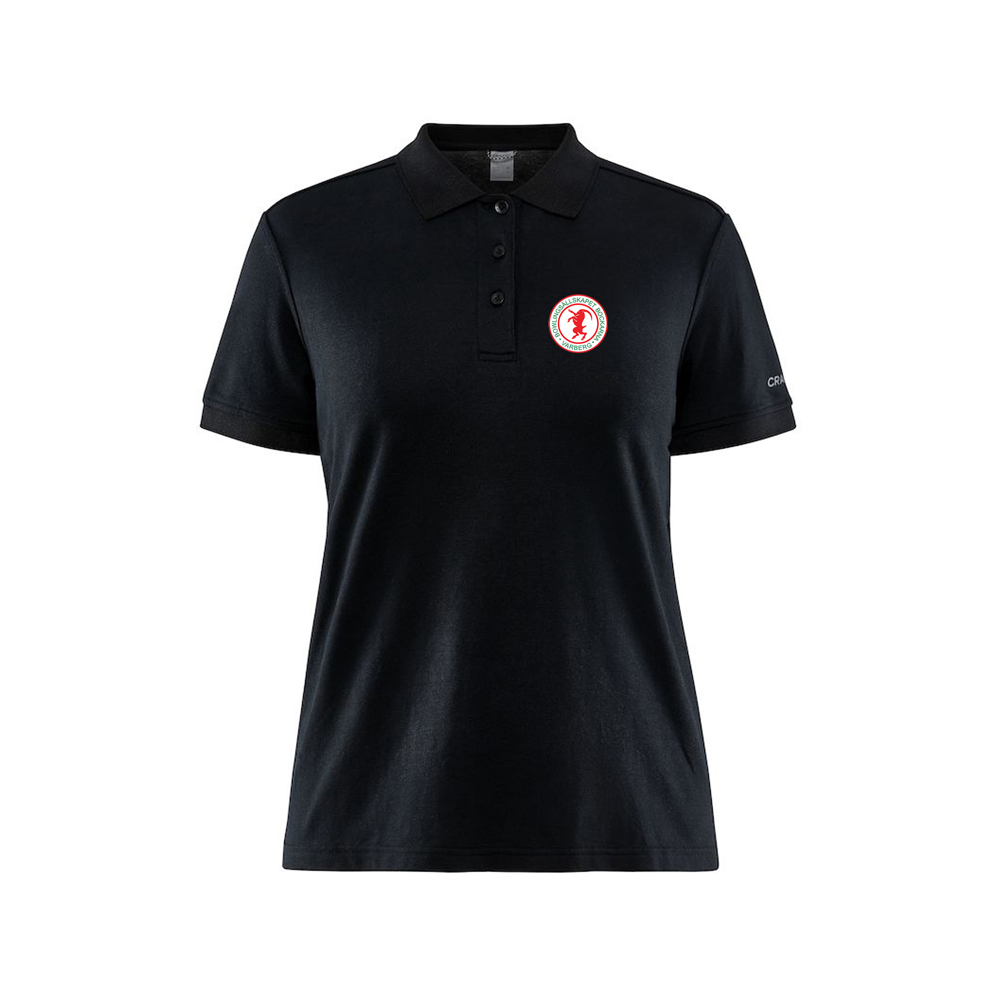 Craft Core Blend Polo Shirt W (BS Bockarna)