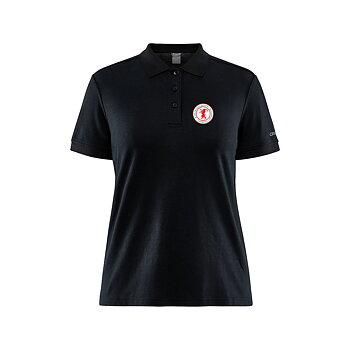 Craft Core Blend Polo Shirt W (BS Bockarna)