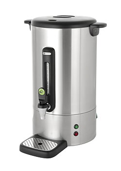 Percolator Kaffebryggare 14 liter