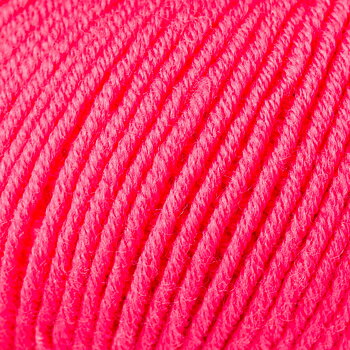 Merino Extrafine 120 - azalea 139