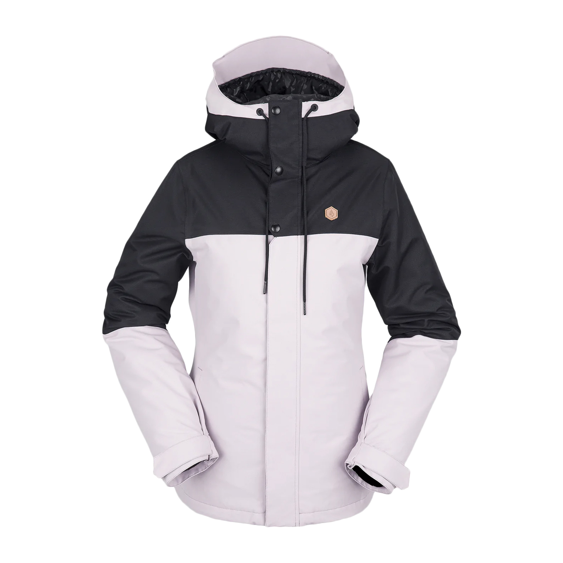 Volcom - Bolt Insulated Jacket Amethyst Smoke
