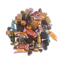 Mormors mix