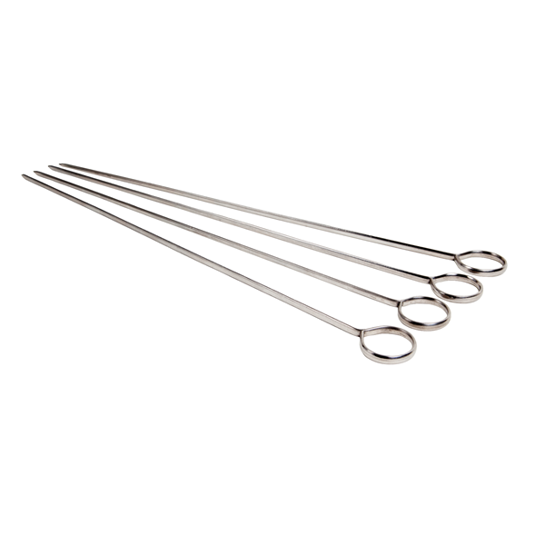 Grilltillbehör, grillspett, Muurikka