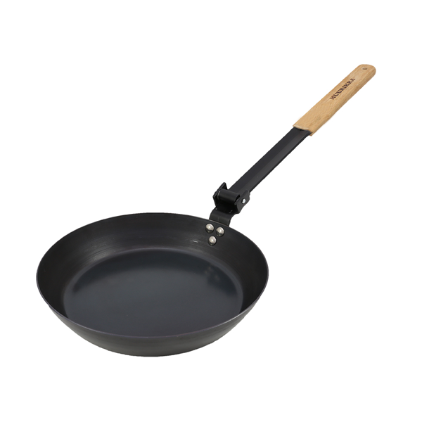 Grillpanna, Jägarstekpanna, Muurikka