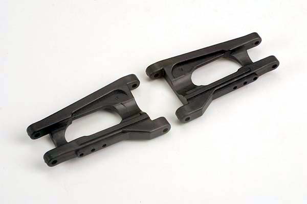 Traxxas 2750R Suspension arms, long (rear) Bandit vxl