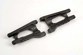 Traxxas 2750R Suspension arms, long (rear) Bandit vxl