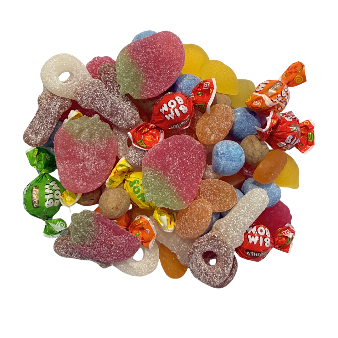 Veganen