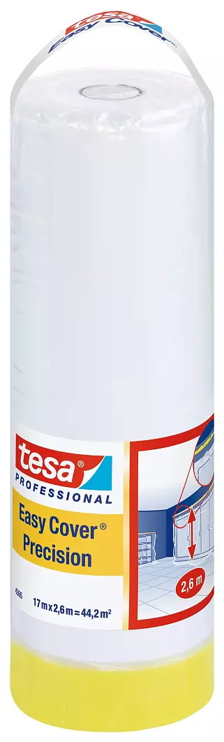 Easy Cover Precision Mask 17m x 2,6m
