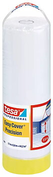 Easy Cover Precision Mask 17m x 2,6m