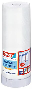 Easy Cover UV Extra Stark 12m x 1,4m