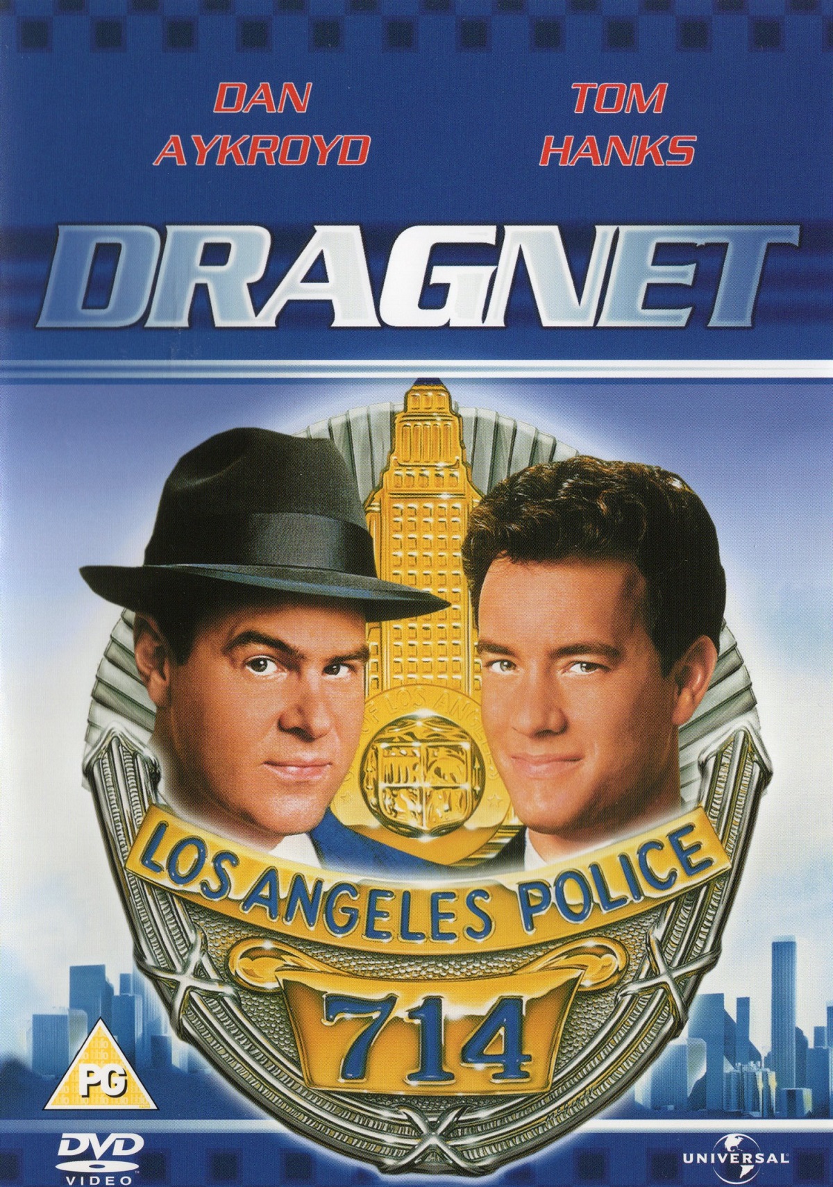 Dragnet