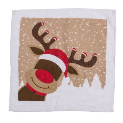 Handduk Magic Towel Jul - 3