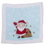 Handduk Magic Towel Jul - 2