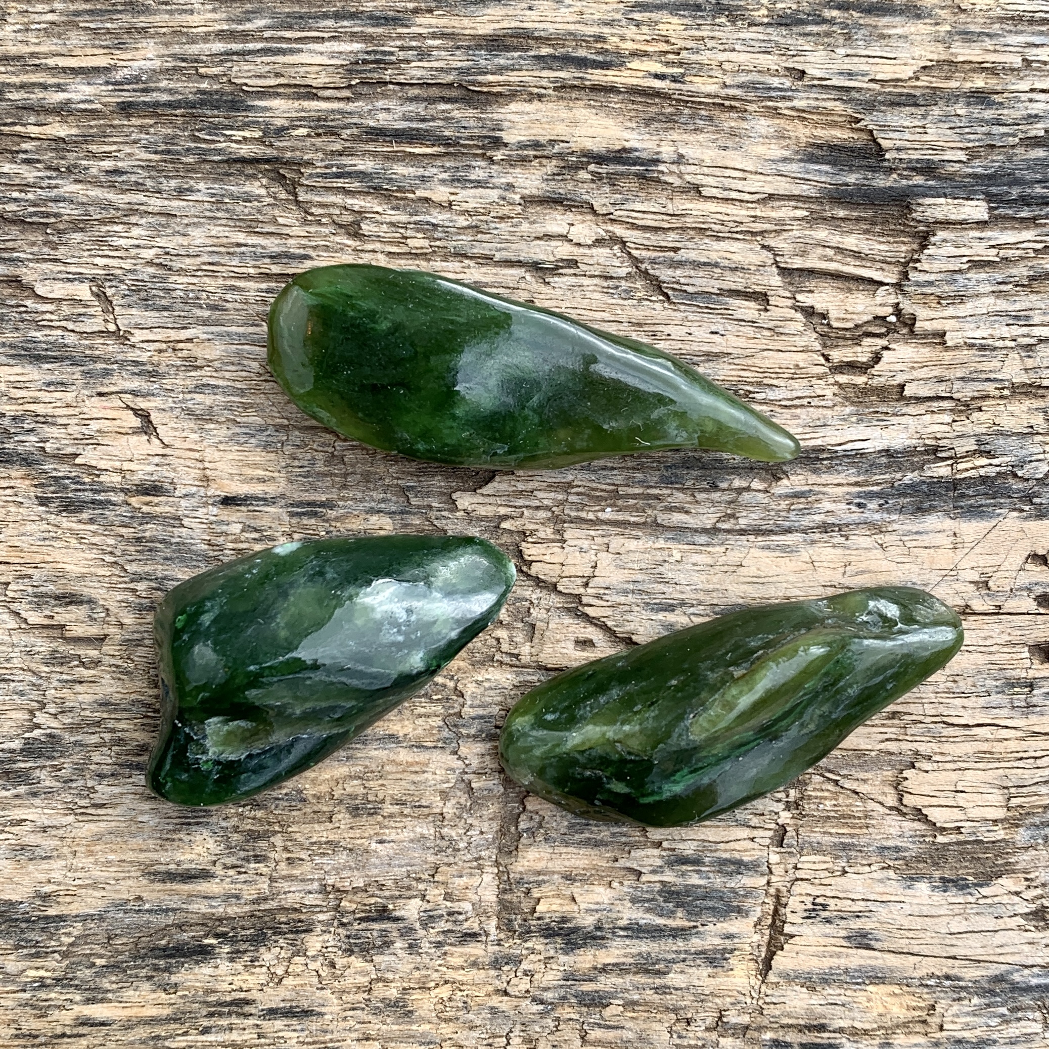 Jade - Stor