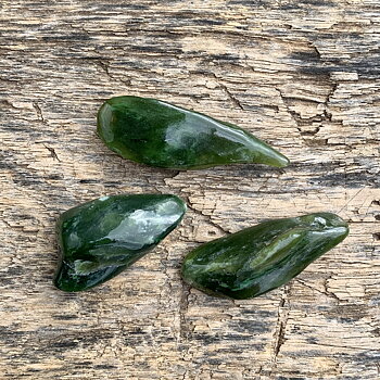 Jade - Stor