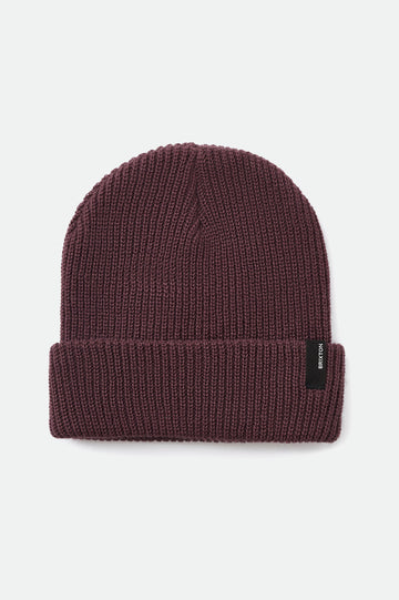 Brixton Heist Beanie concord