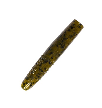 Z-Man Micro TRD 4,4 cm 8-pack - 3