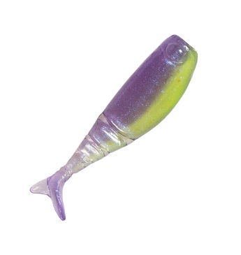 Z-Man Shad FryZ 4,4 cm 8-pack