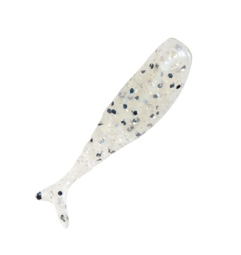 Z-Man Shad FryZ 4,4 cm 8-pack - 3