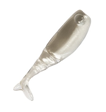 Z-Man Shad FryZ 4,4 cm 8-pack - 4