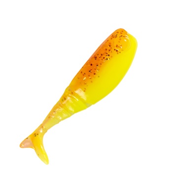 Z-Man Shad FryZ 4,4 cm 8-pack - 2