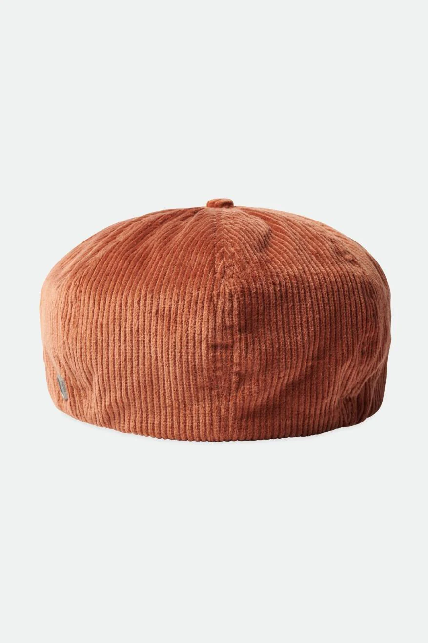 Brixton Brood caramel - 3