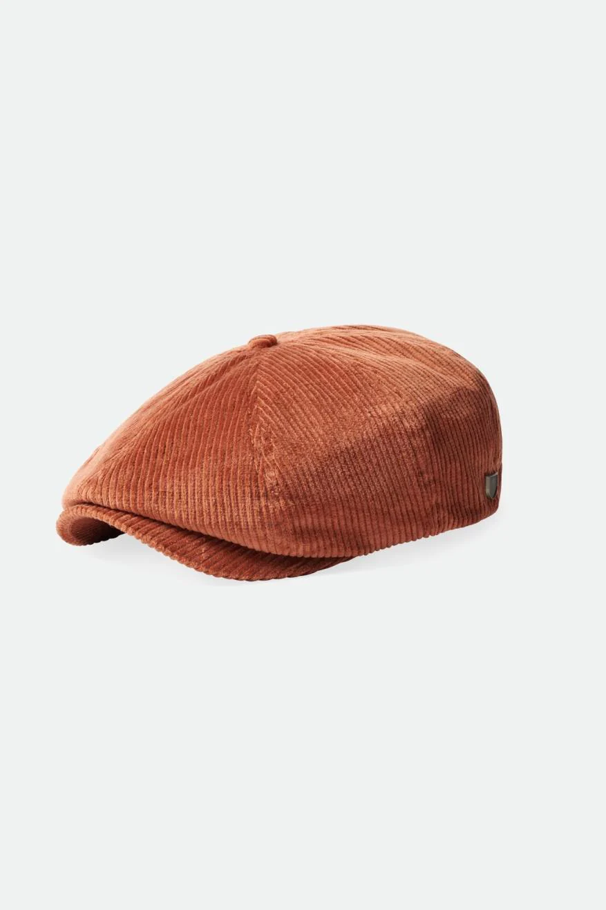 Brixton Brood caramel