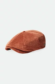 Brixton Brood caramel