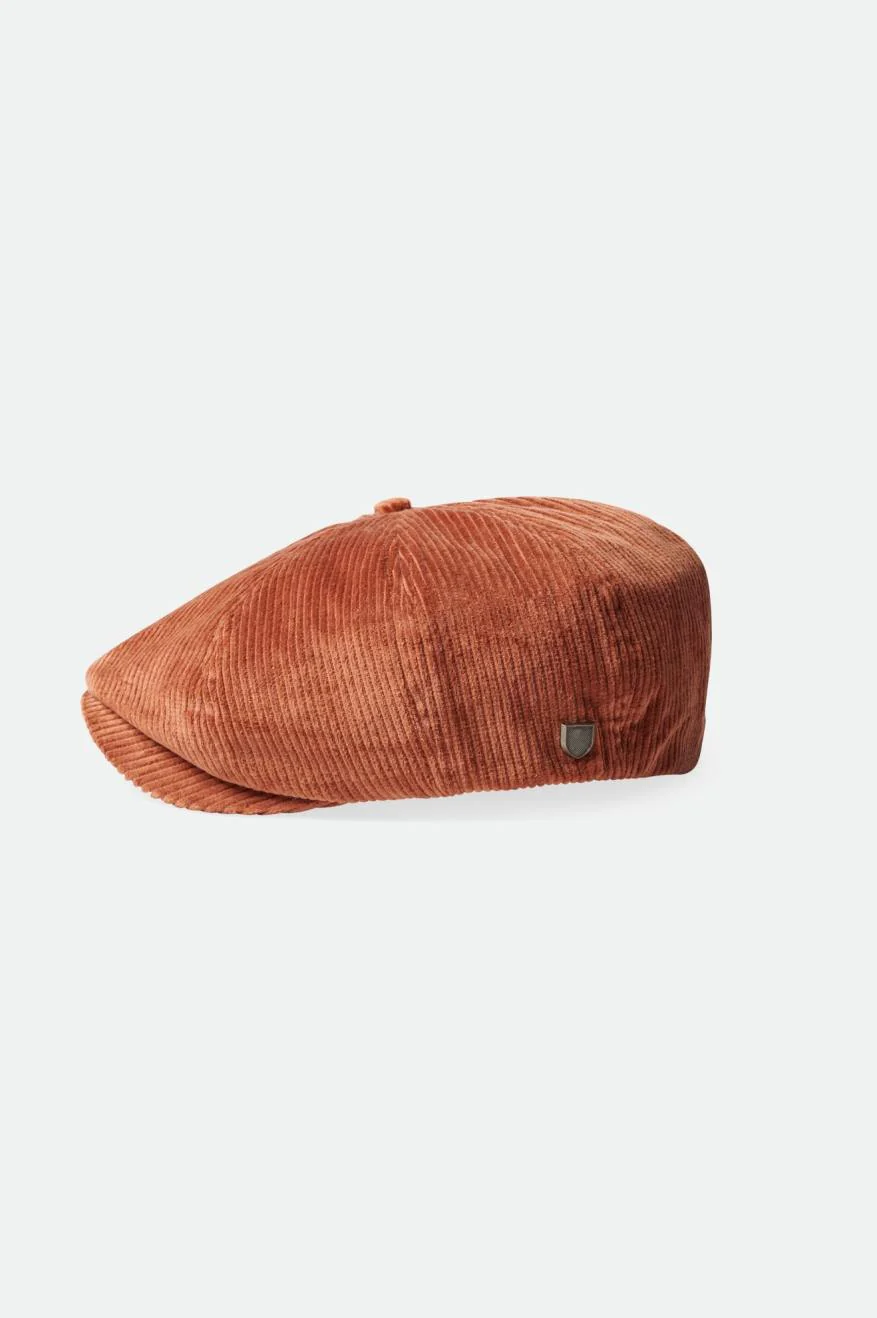 Brixton Brood caramel - 2