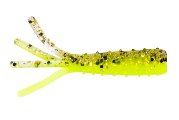 Z-Man Tiny TicklerZ 4,4 cm 8-pack - 5