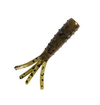 Z-Man Tiny TicklerZ 4,4 cm 8-pack - 2