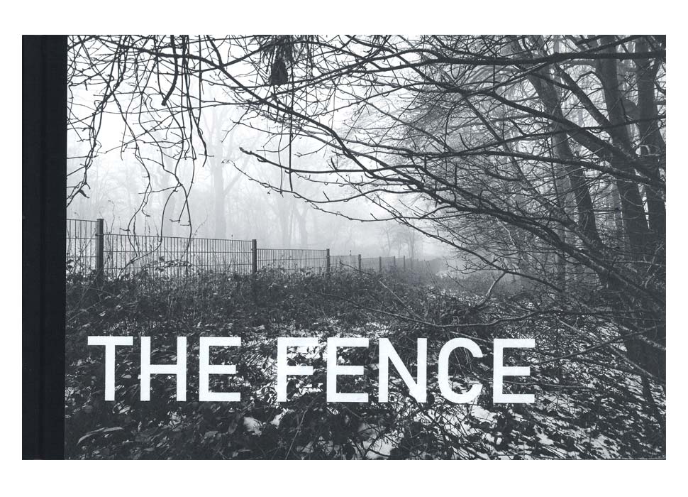 Carl Johan Erikson: The Fence