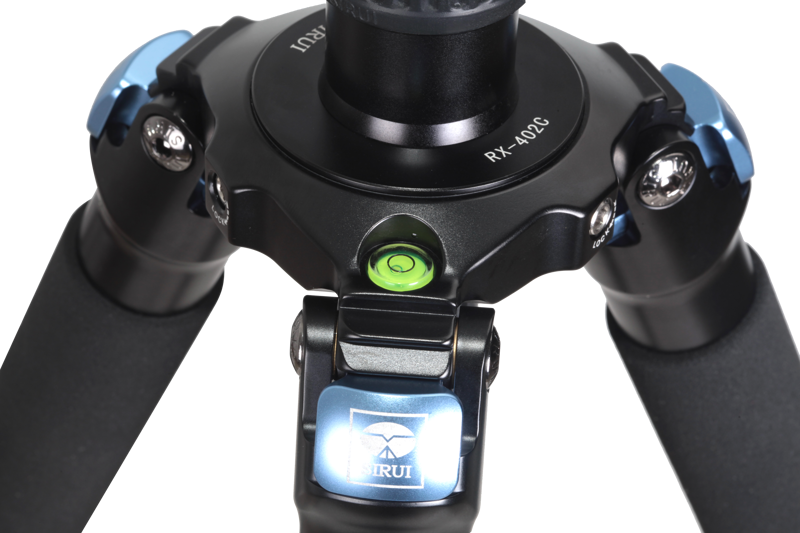 SIRUI R-2214X Carbon Tripod - 5