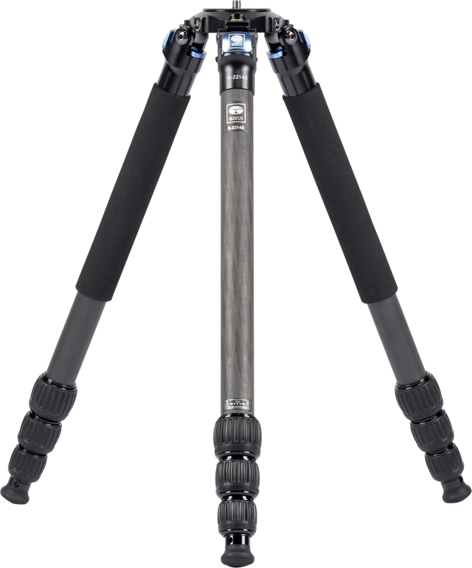 SIRUI R-2214X Carbon Tripod