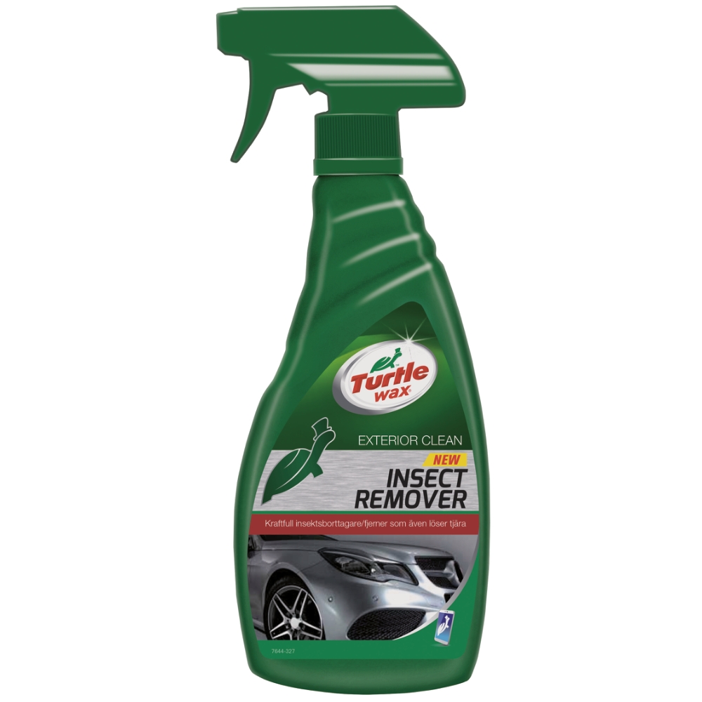 Insect  Remover 500ml Turtle