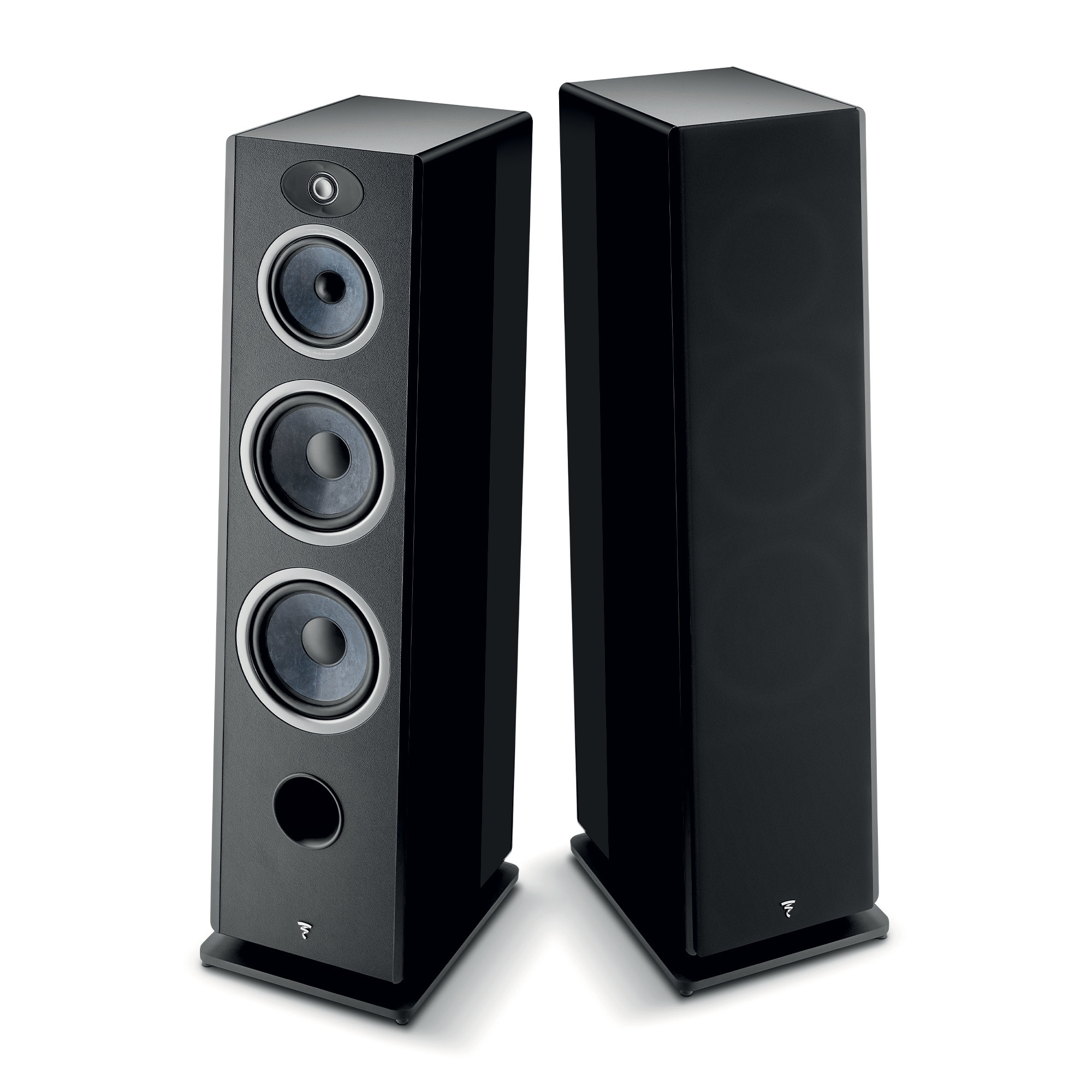 Focal Vestia N°4 