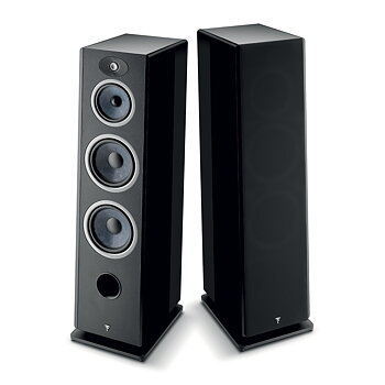 Focal Vestia N°4 