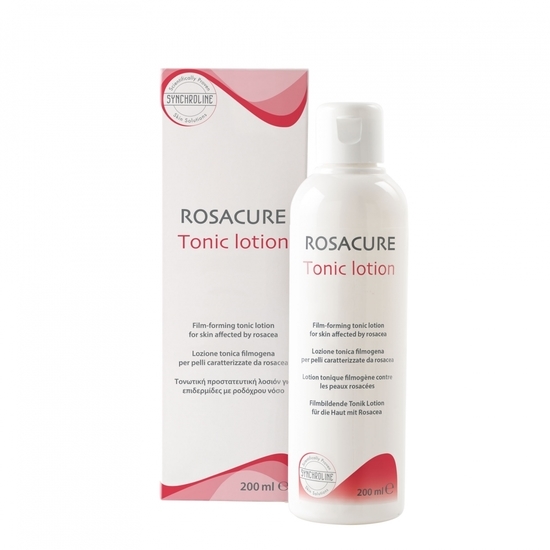 ROSACURE Tonic lotion