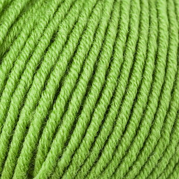 Merino Extrafine 120 - äpple 173