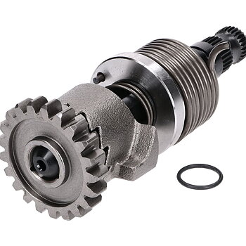 Kickstart shaft - Am6