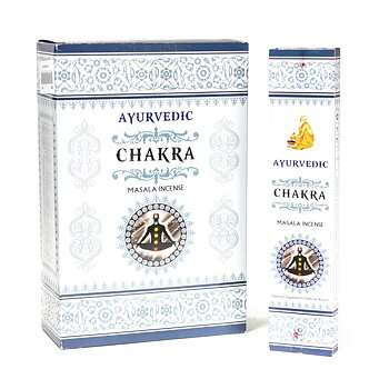 Ayurvedic Chakra